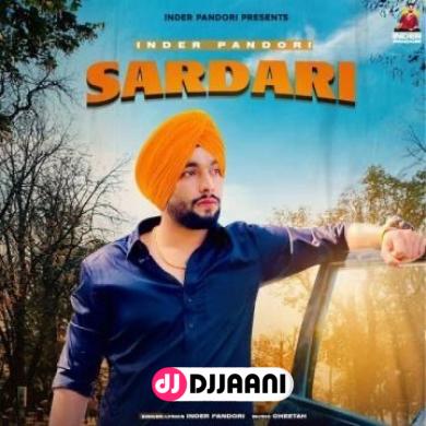 Sardari Inder Pandori