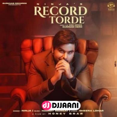 Record Torde Ninja