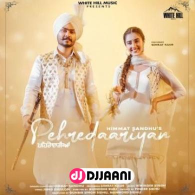Pehredaariyan Himmat Sandhu