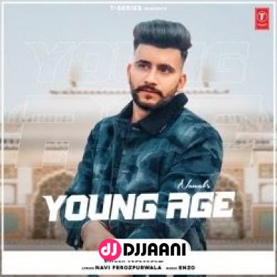 Young Age   Nawab