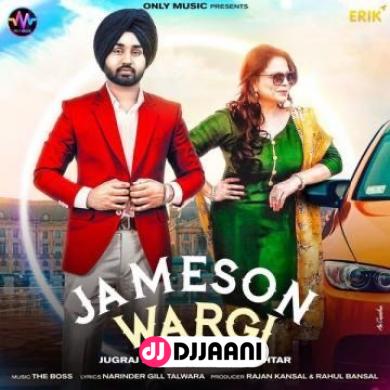 Jameson Wargi Jugraj Sandhu