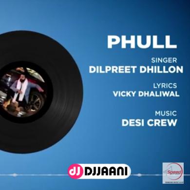 Phull Dilpreet Dhillon