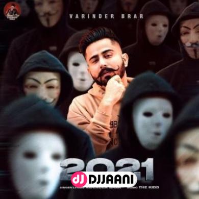 2021 Varinder Brar