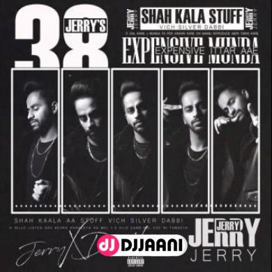 38 Jerry