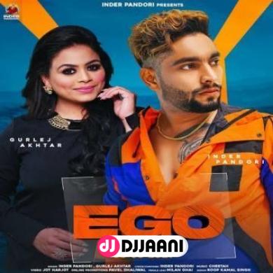 Ego Inder Pandori Ft Gurlez Akhtar