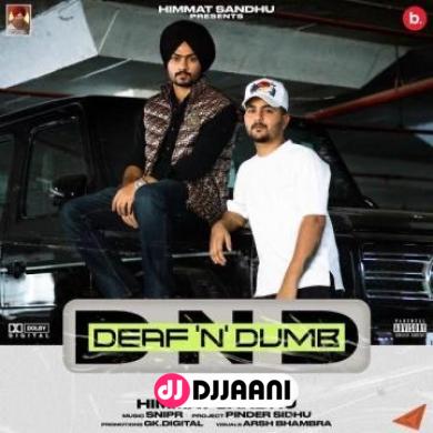 Deaf n Dumb Himmat Sandhu