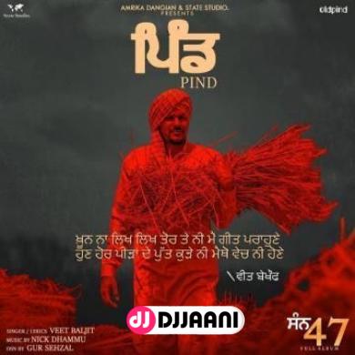 Pind Veet Baljit