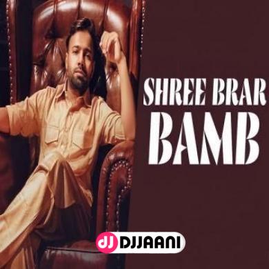 Bamb Shree Brar