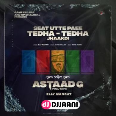 Tedha Tedha Elly Mangat