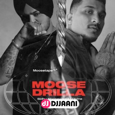 Moosedrilla Sidhu Moose Wala