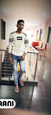 Kabza Dilpreet Dhillon