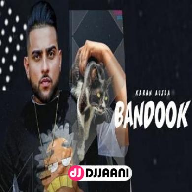 Bandook Karan Aujla