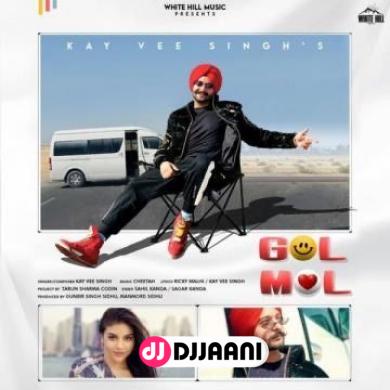 Gol Mol Kay Vee Singh