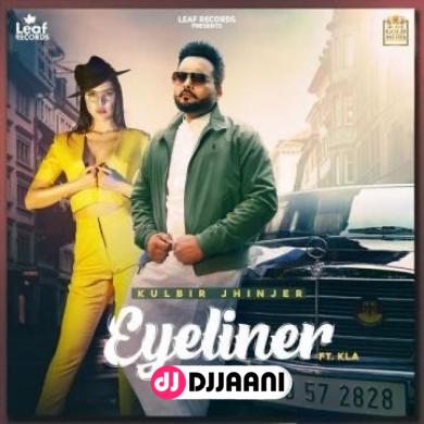 Eyeliner Kulbir Jhinjer