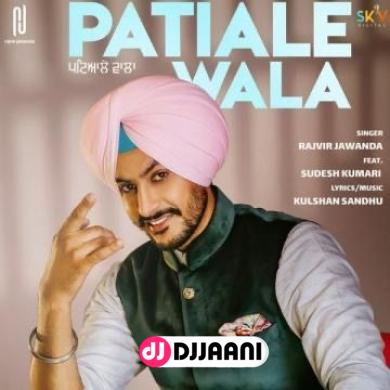 Patiale Wala Rajvir Jawanda