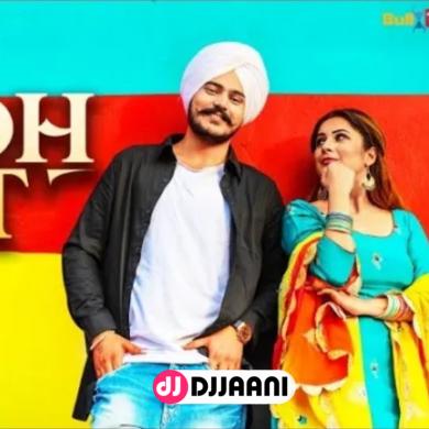 Saadh Jatt Satkar Sandhu Ft Shehnaz Gill