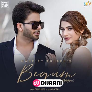 Begum Mankirt Aulakh