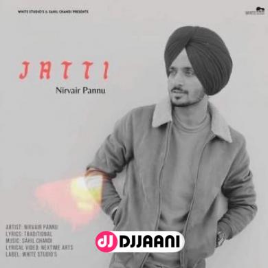 Jatti Nirvair Pannu