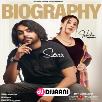 Biography Simar Doraha