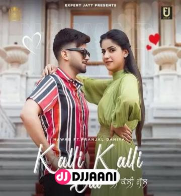 Kalli Kalli Gal Nawab
