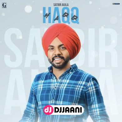 Haqq Satbir Aujla