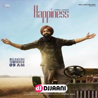 Happiness Tarsem Jassar