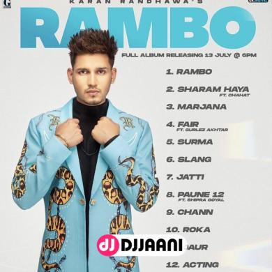 Fair Karan Randhawa