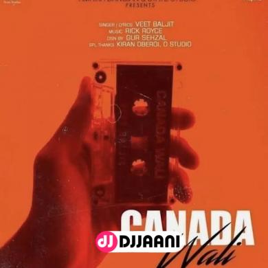 Canada Wali Veet Baljit