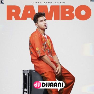 Roka Karan Randhawa