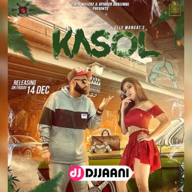 Kasol Elly Mangat