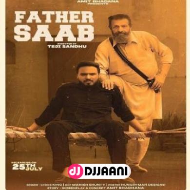Father Saab Amit Bhadana