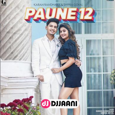 Paune 12 Karan Randhawa