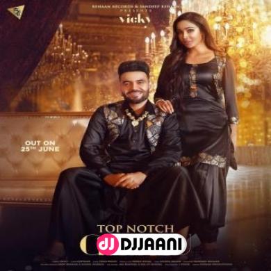 Top Notch Gabru Vicky