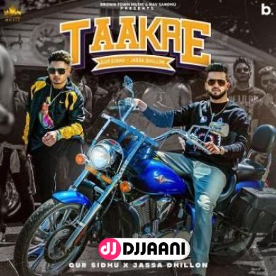 Taakre Jassa Dhillon