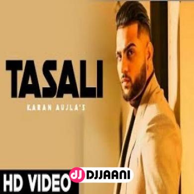 Tasali Karan Aujla