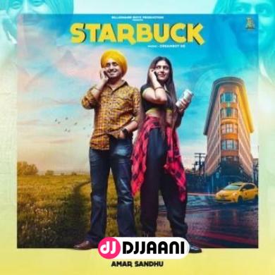 Starbuck Amar Sandhu
