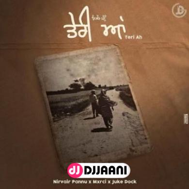 Teri Ah Nirvair Pannu
