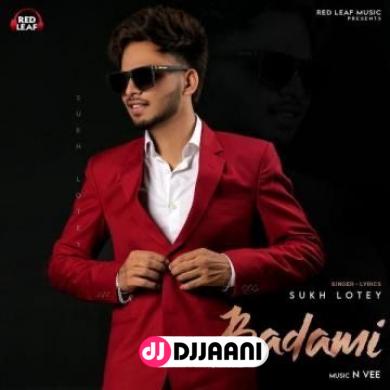 Badami Sukh Lotey
