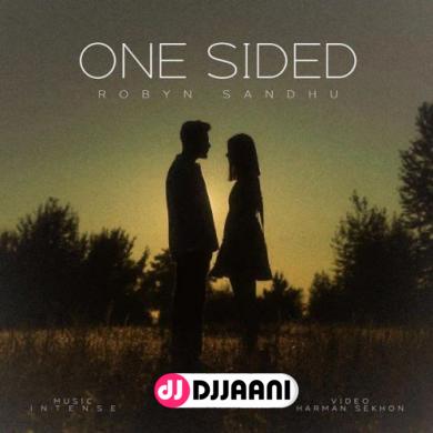 One Sided Robyn Sandhu