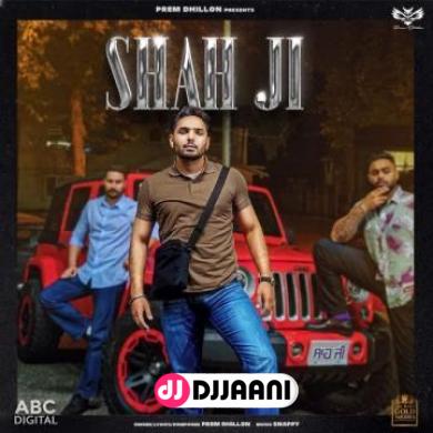 Shah Ji Prem Dhillon