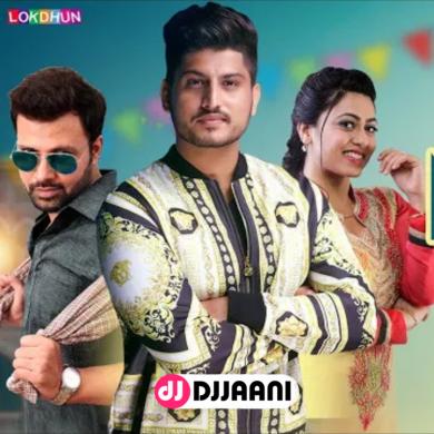 Mood Gurnam Bhullar Ft Deepak Dhillon