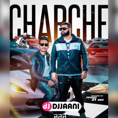 Charche Elly Mangat