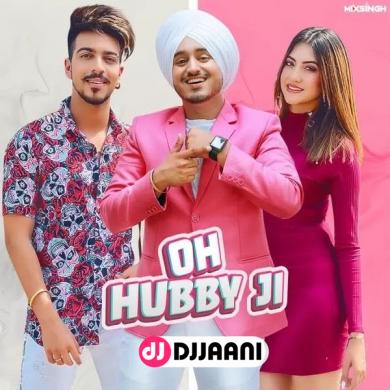 Oh Hubby Ji Amar Sandhu