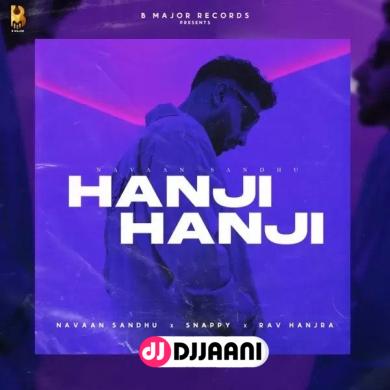 Hanji Hanji Navaan Sandhu