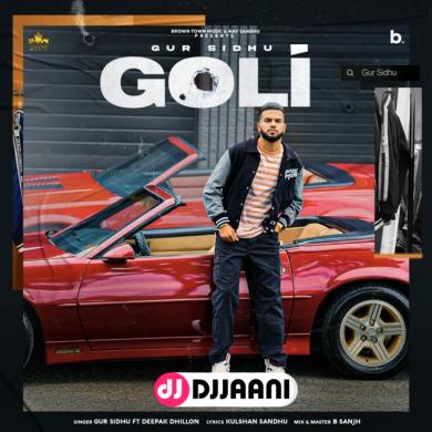 Goli Gur Sidhu