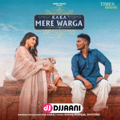 Mere Warga (Original) Kaka