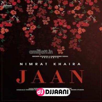 Jaan Nimrat Khaira