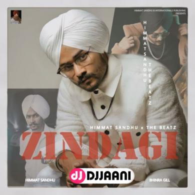 Zindagi Himmat Sandhu