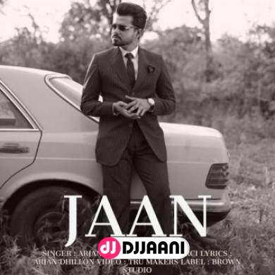 Jaan Arjan Dhillon