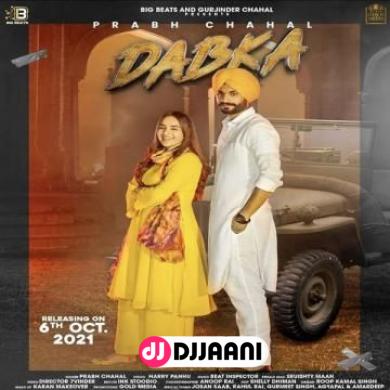 Dabka Prabh Chahal